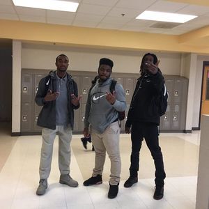 Meet your Posher, Malik